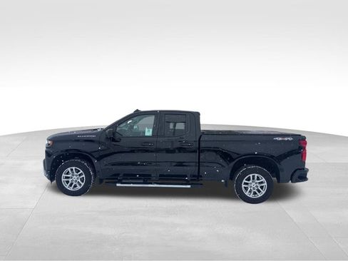 Used 2019 Chevrolet Silverado 1500 RST w/ All-Star Edition image 3