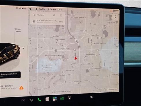 Used 2022 Tesla Model 3 Long Range AWD/4WD image 12