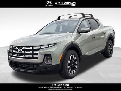New 2026 Hyundai Santa Cruz SEL