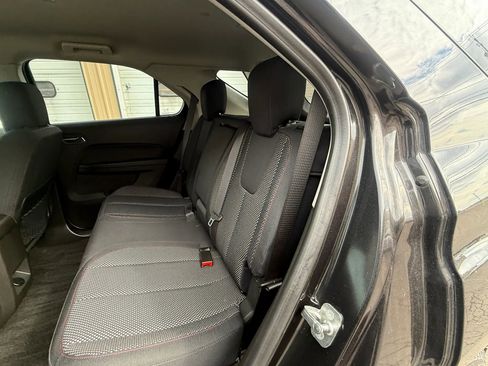 Used 2015 Chevrolet Equinox LT w/ Driver Convenience Package FWD image 13