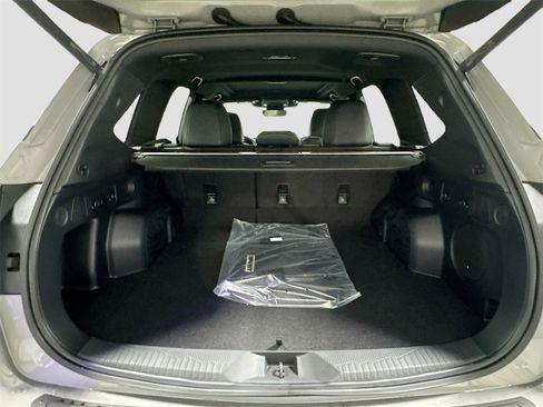 New 2026 Subaru Forester Sport image 25