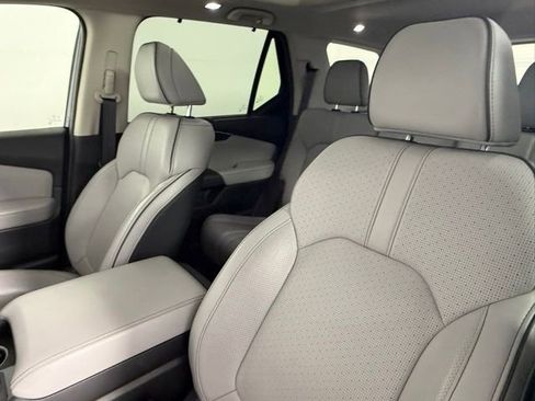 Used 2024 Honda Pilot Elite image 26