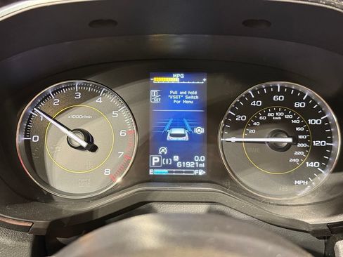 Used 2021 Subaru Crosstrek 2.5i Sport w/ Moonroof Package AWD/4WD image 26