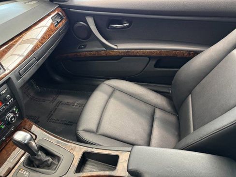 Used 2008 BMW 328xi Coupe image 21