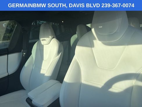 Used 2018 Tesla Model S 75D AWD/4WD image 43