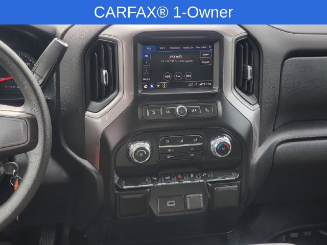 Certified 2020 GMC Sierra 1500 4x4 Crew Cab w/ Sierra Value Package image 25