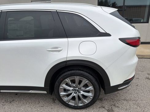 New 2026 MAZDA CX-90 3.3 Turbo w/ Premium Plus Pkg AWD/4WD image 5