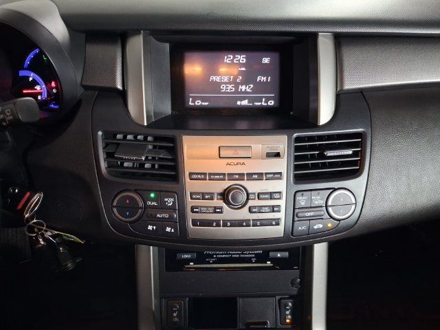 Used 2011 Acura RDX 2WD image 21
