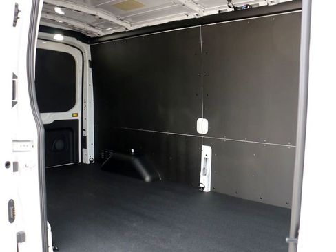 New 2026 Ford Transit 250 Base w/ Load Area Protection Package image 11