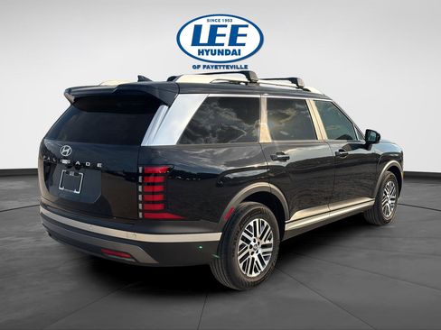 New 2026 Hyundai Palisade SEL FWD image 7