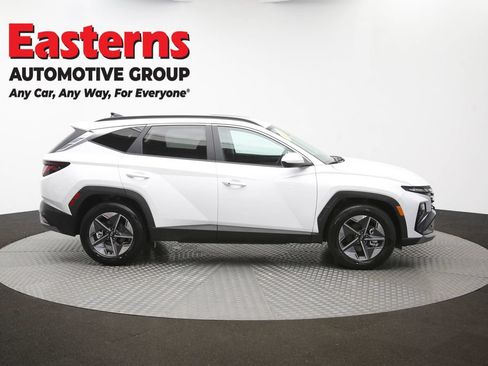 Used 2026 Hyundai Tucson SEL FWD image 46