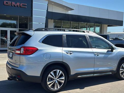 Used 2020 Subaru Ascent Limited w/ Technology Package AWD/4WD image 7