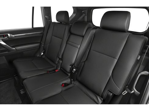 Used 2023 Lexus GX 460 Premium w/ Premium Package AWD/4WD image 11