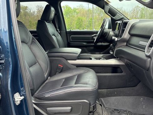 Used 2023 RAM 1500 Big Horn AWD/4WD image 17