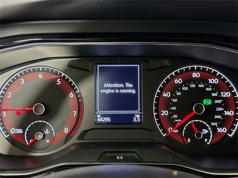 Used 2021 Volkswagen Jetta S image 8