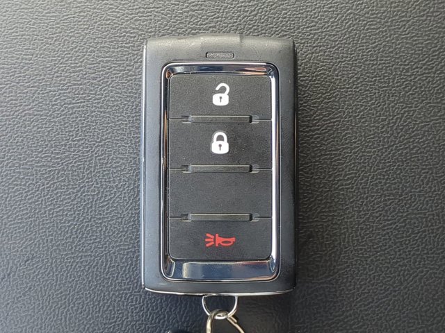 New 2026 Jeep Grand Cherokee Laredo RWD image 34