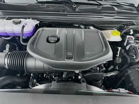 New 2025 RAM 1500 Big Horn RWD image 18