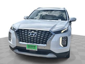 Used 2020 Hyundai Palisade SEL FWD video 1