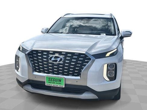 Used 2020 Hyundai Palisade SEL FWD image 1