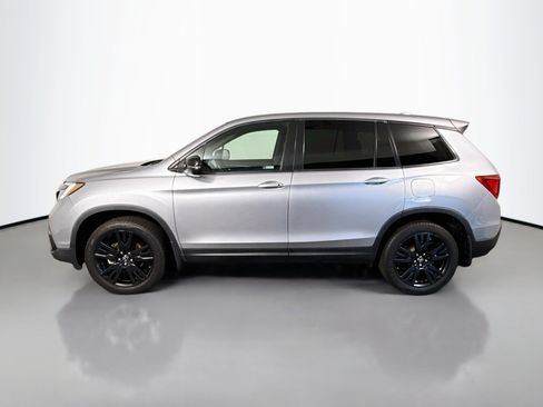 Used 2021 Honda Passport EX-L image 6