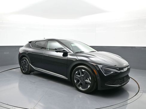 New 2025 Kia EV6 GT-Line image 4