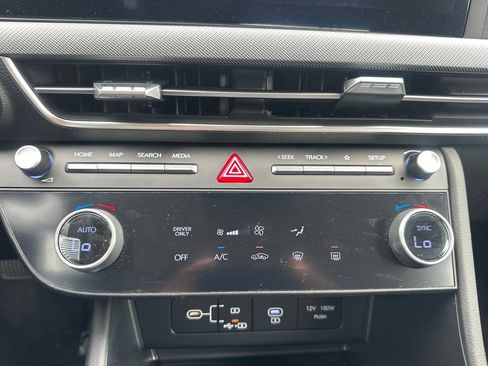 New 2026 Hyundai Sonata Blue FWD image 23