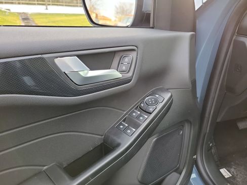 New 2026 Ford Escape ST-Line Select w/ Tech Pack #1 image 19