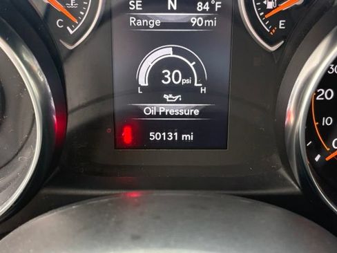 Used 2022 Jeep Wrangler Sport AWD/4WD image 4