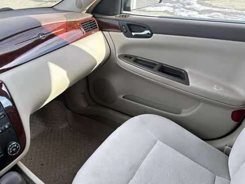 Used 2006 Chevrolet Impala LT image 27