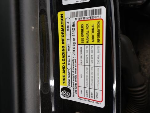 Used 2023 Ford F350 XL w/ STX Appearance Package AWD/4WD image 58