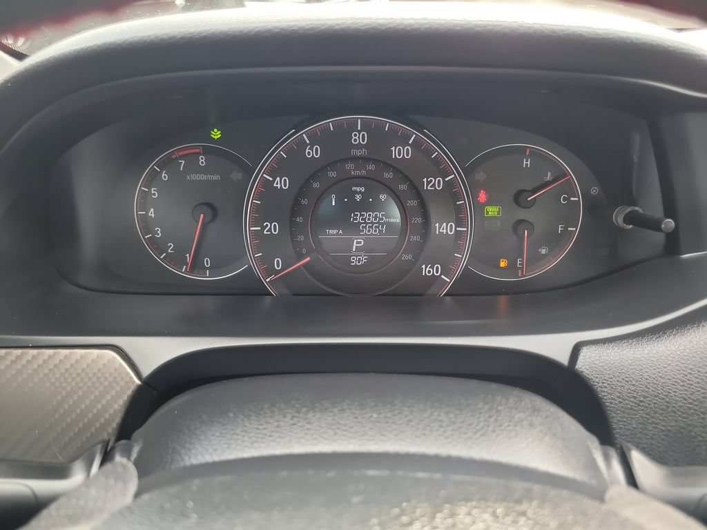 Used 2017 Honda Accord Sport Special Edition image 33