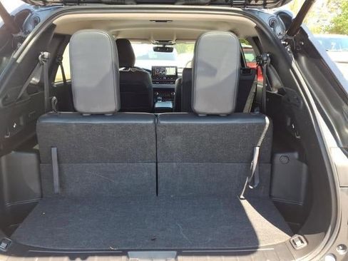 Used 2025 Mitsubishi Outlander SE FWD image 19