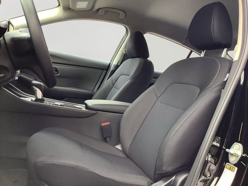 New 2025 Nissan Sentra S image 24