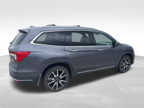 Used 2020 Honda Pilot Elite image 16