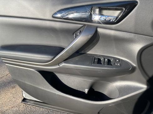 New 2026 Mitsubishi Eclipse Cross Black Edition image 13