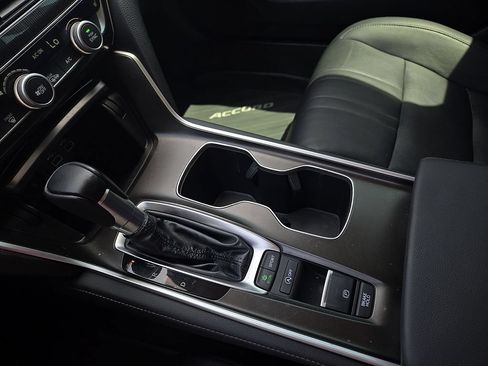Used 2022 Honda Accord Sport Special Edition image 20