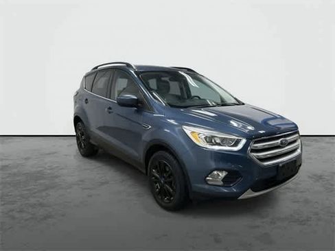 Used 2018 Ford Escape SEL image 6