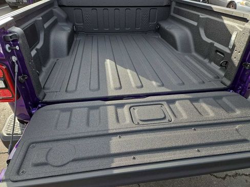 New 2026 Jeep Gladiator Mojave image 31