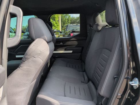 Certified 2024 Toyota Tacoma TRD Sport RWD image 13