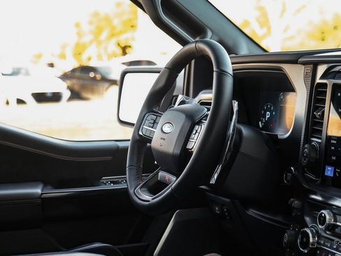 Used 2024 Ford F150 Raptor w/ Equipment Group 803A Raptor R image 50