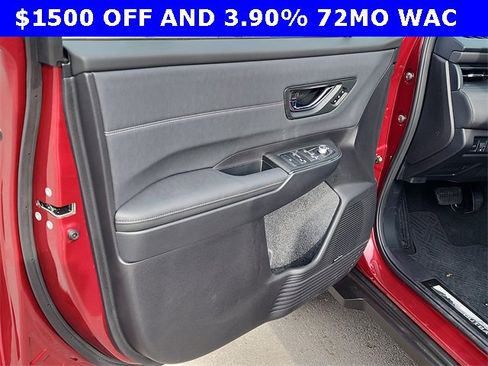 New 2026 Subaru Outback Touring XT image 10