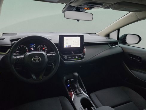 Certified 2024 Toyota Corolla LE image 20