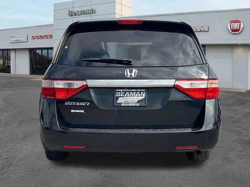 Used 2013 Honda Odyssey EX image 6