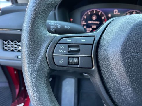 Certified 2024 Honda Accord EX image 20