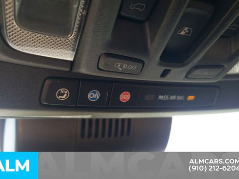 Used 2022 GMC Sierra 1500 Denali Ultimate image 18