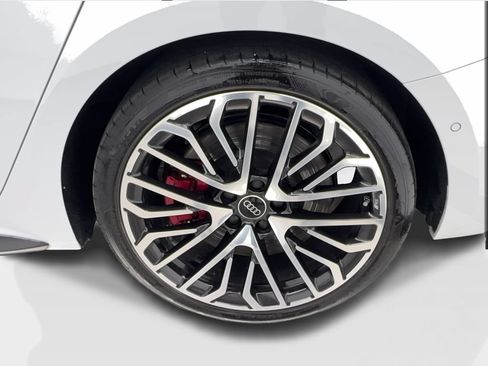 Used 2025 Audi S5 Premium Plus w/ Premium Plus Package AWD/4WD image 12