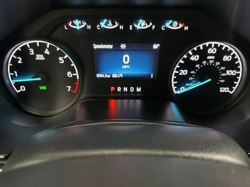 Used 2023 Ford F150 XL w/ STX Appearance Package image 14