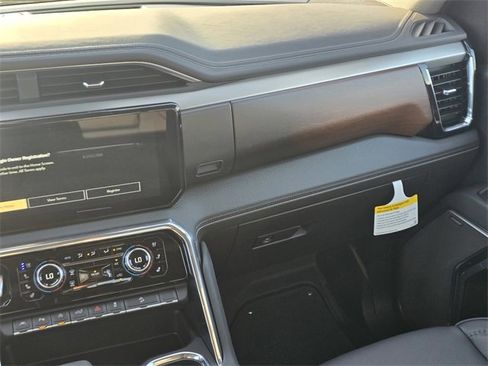 New 2026 GMC Sierra 1500 Denali image 16