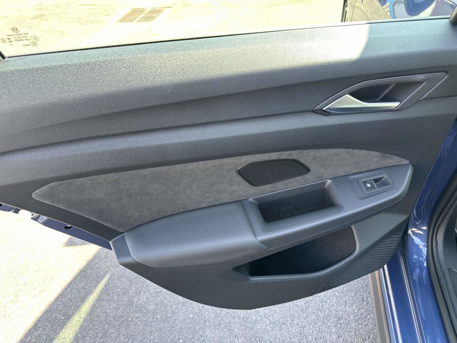 New 2026 Volkswagen GTI SE FWD image 22