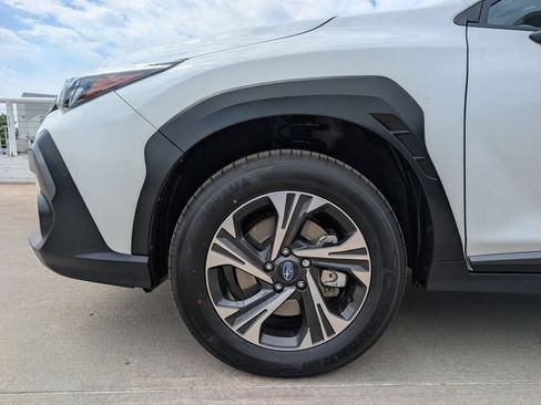 Certified 2024 Subaru Crosstrek 2.5i Limited w/ Popular Package #3A AWD/4WD image 10